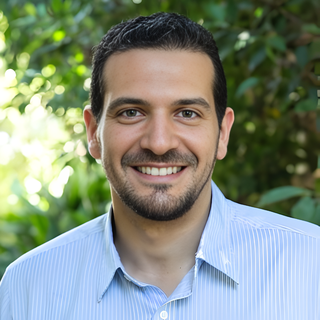 Mohammad Shehata